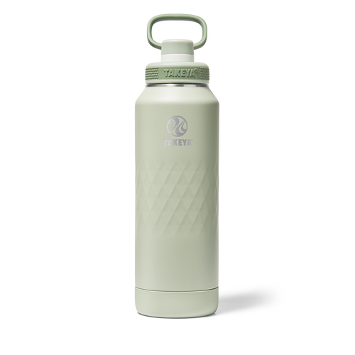 Takeya Sport Water Bottle