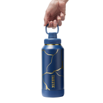 32oz Bleu Marine