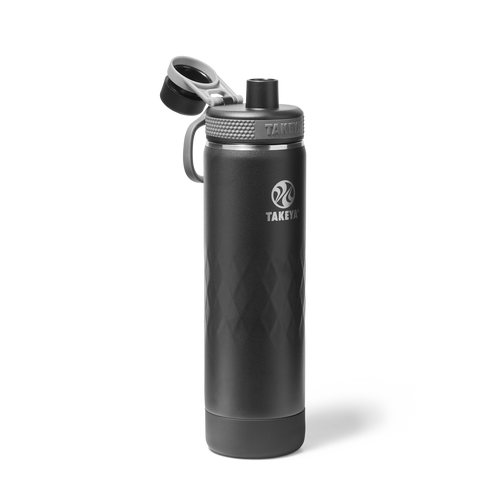 Takeya Sport Water Bottle