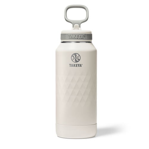 Takeya Sport Water Bottle