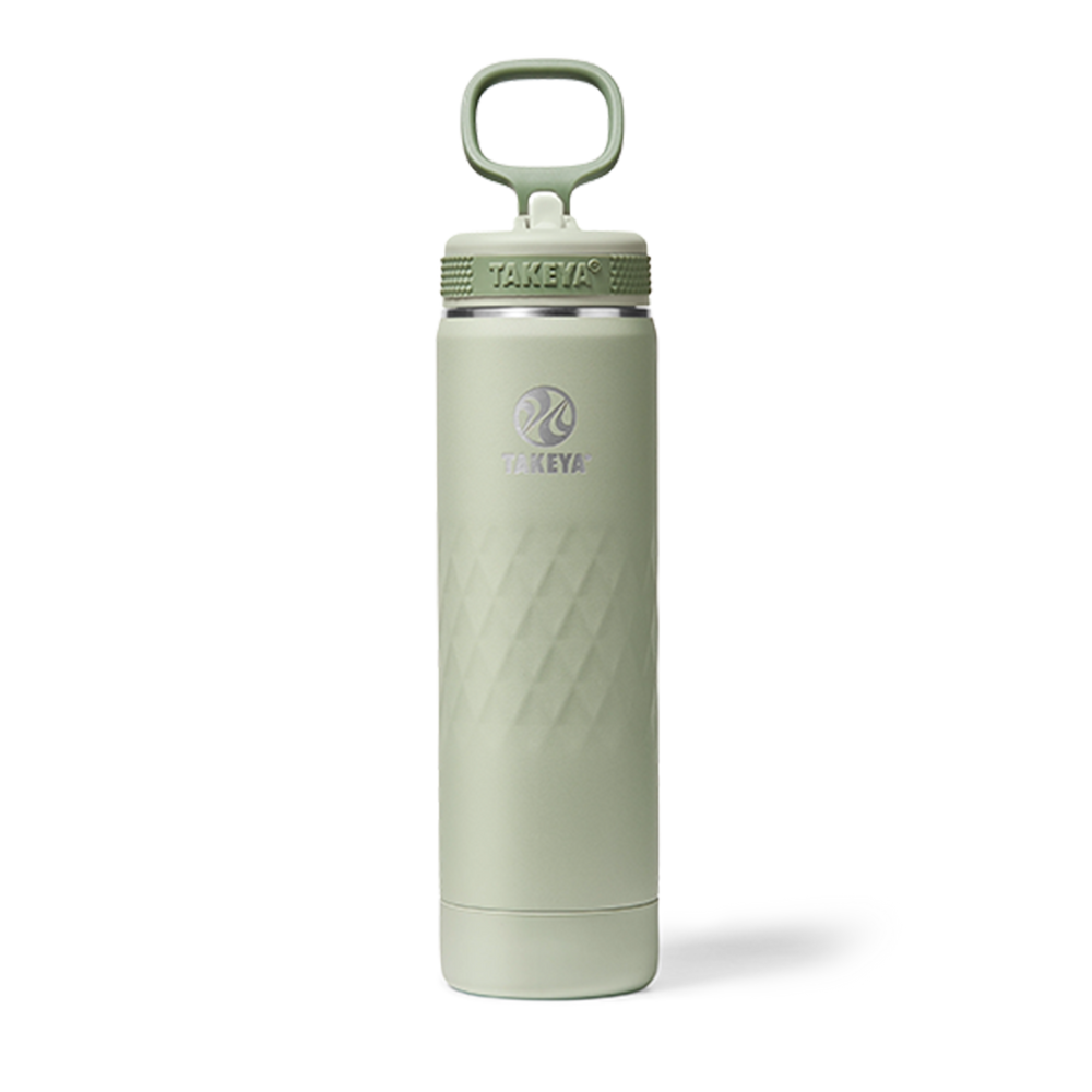 Takeya Sport Water Bottle
