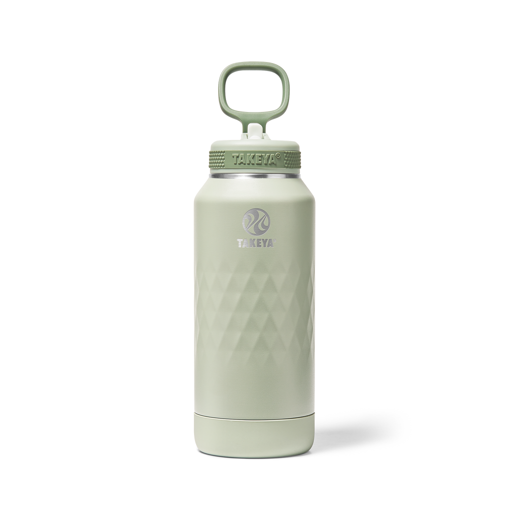 Takeya Sport Water Bottle