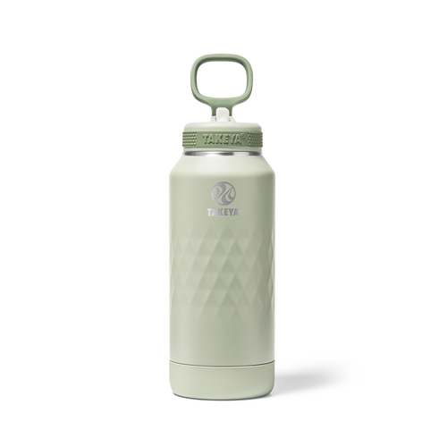Takeya Sport Water Bottle