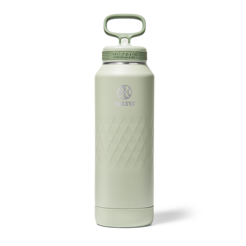 Takeya Sport Water Bottle
