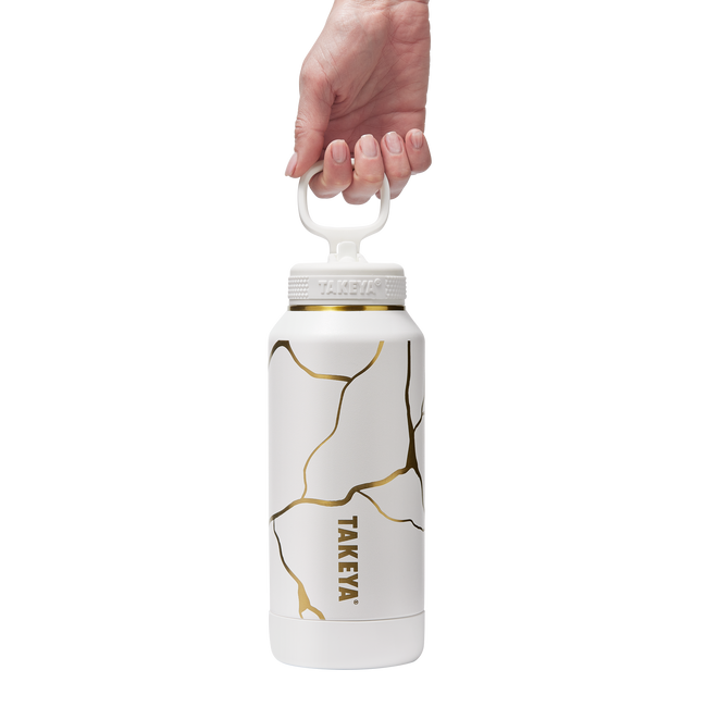 32oz Blanc