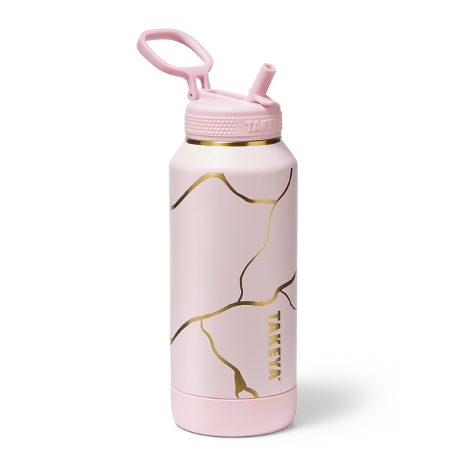 32oz Rose