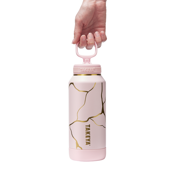 32oz Rose