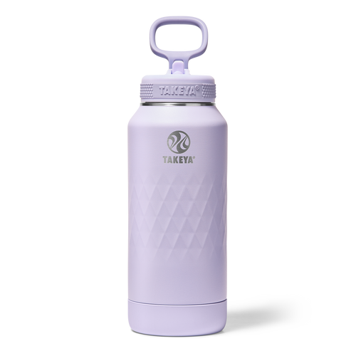 Takeya Sport Water Bottle
