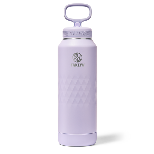 Takeya Sport Water Bottle