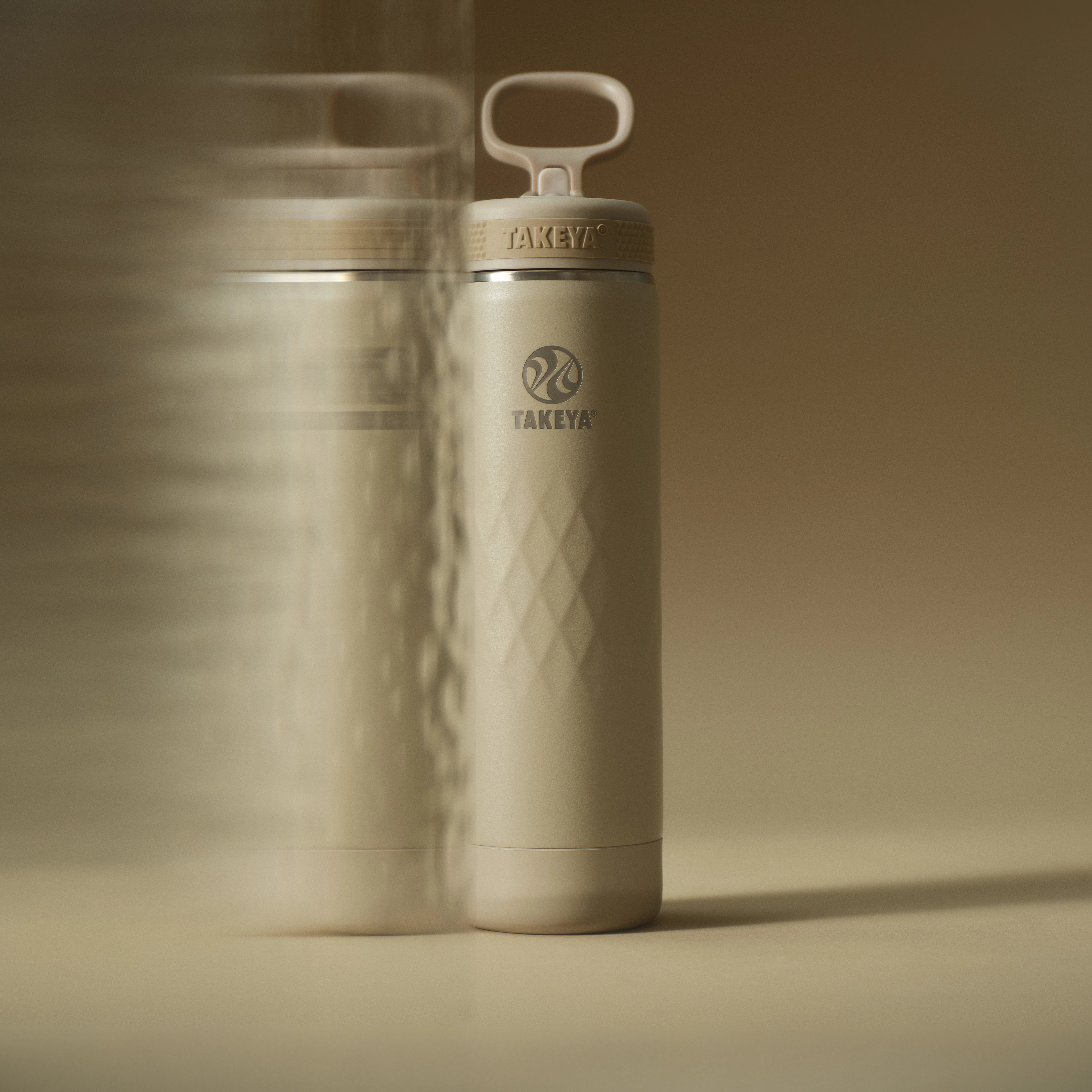 Takeya Sport Insulated Water Bottles