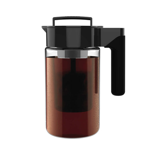 Glass Cold Brew Coffee Maker