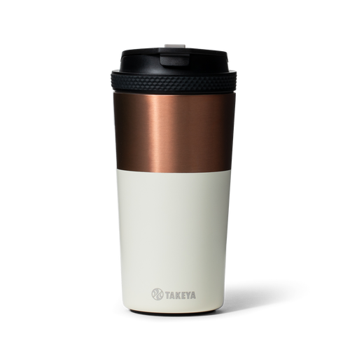 Coffee Tumbler