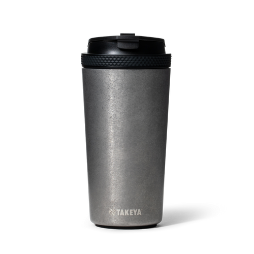 Coffee Tumbler