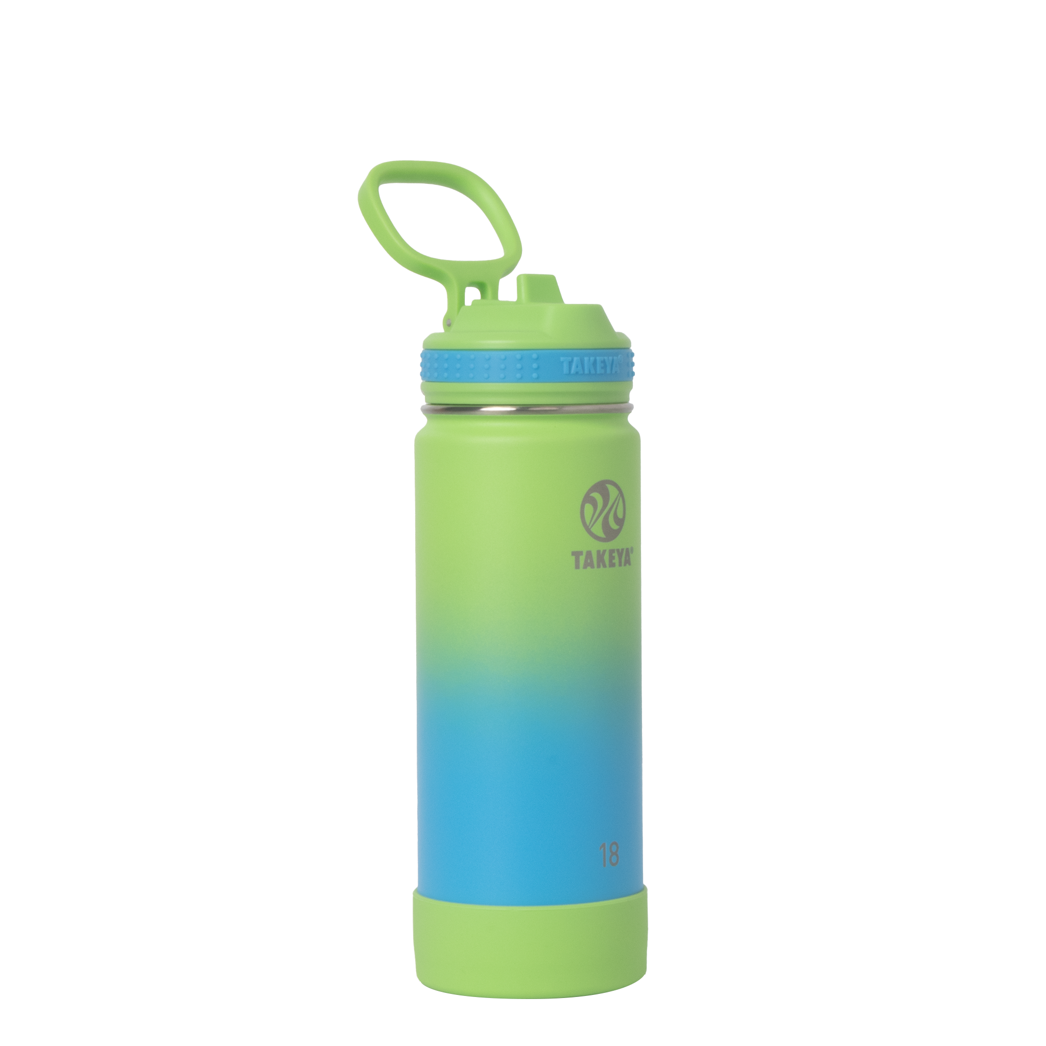 Pale blue hydro flask shops