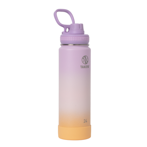 Actives Ombre Water Bottle With Spout Lid