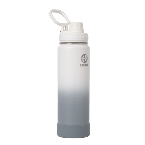 Actives Ombre Water Bottle With Spout Lid