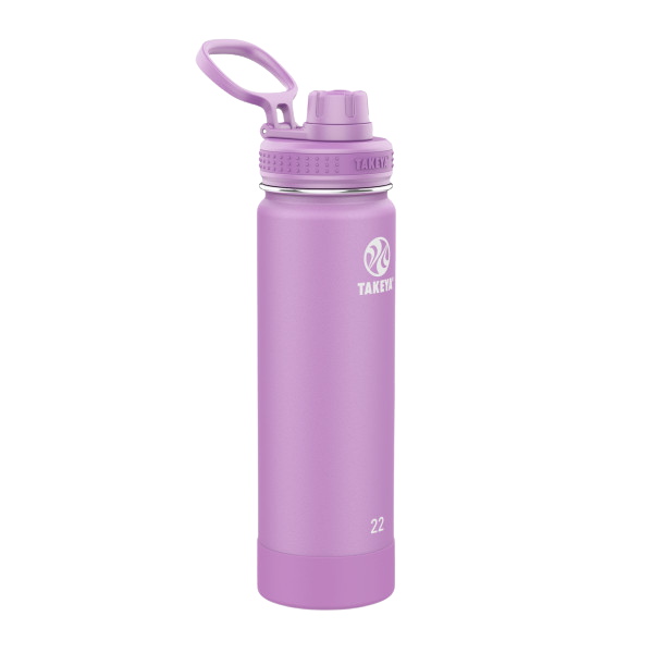 22oz Lilac