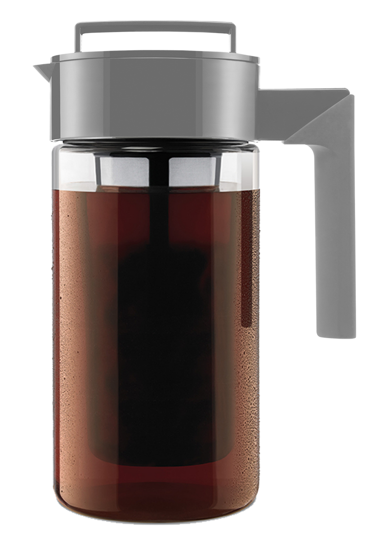COLD BREW COFFEE MAKING