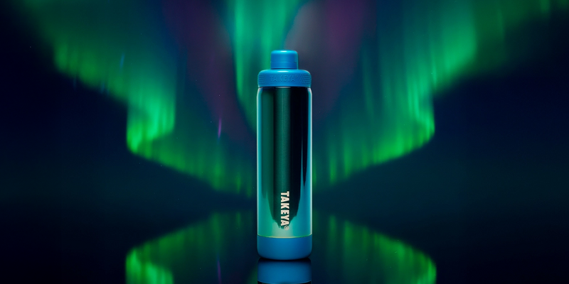 Aurora Water Bottle