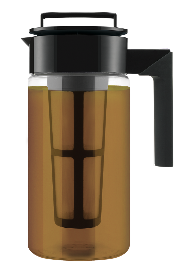 FLASH CHILL ICED TEA MAKER