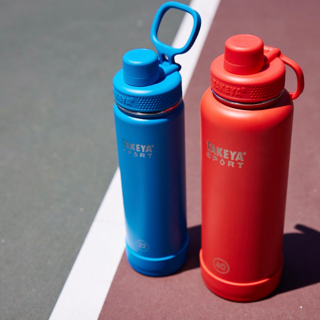 22oz Champion Blue