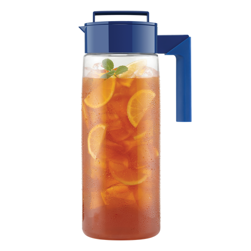 Airtight Pitcher
