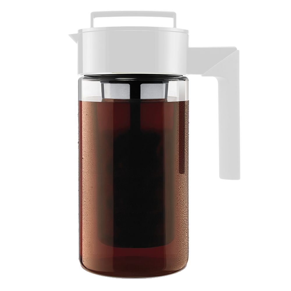 Takeya cold top brew maker