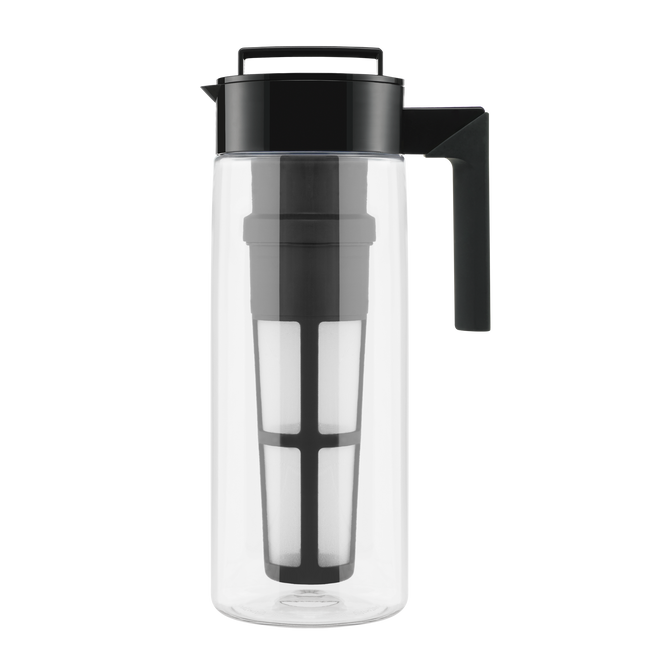 2qt Black