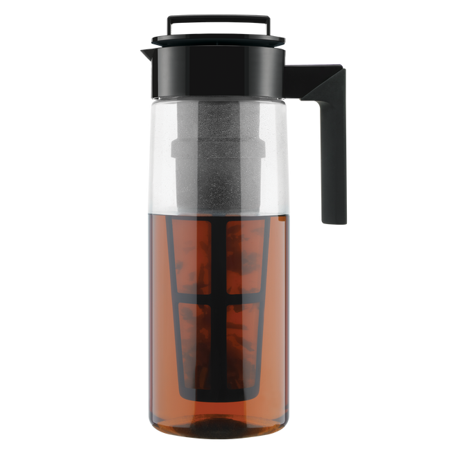 2qt Black