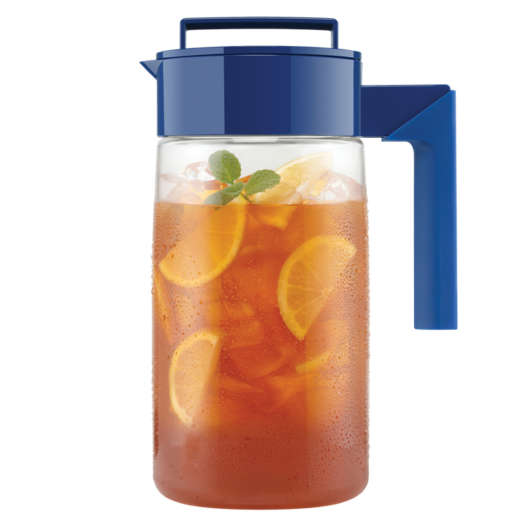 Airtight Pitcher