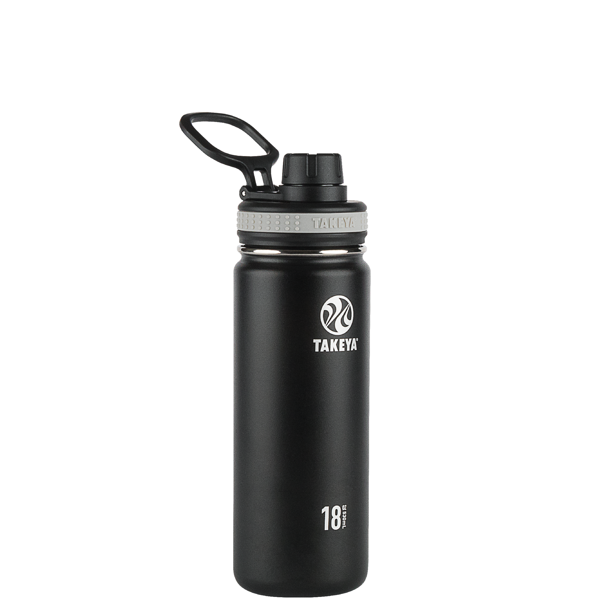 Takeya Originals Water Bottle