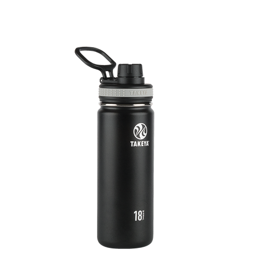 Originals Water Bottle with Spout Lid