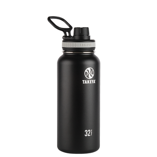 Originals Water Bottle with Spout Lid
