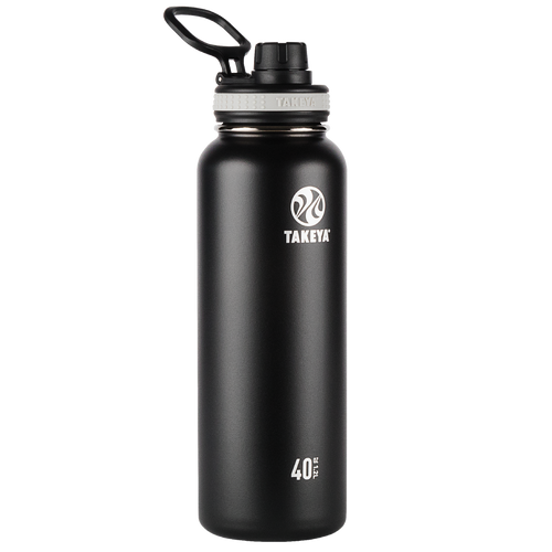 Originals Water Bottle with Spout Lid