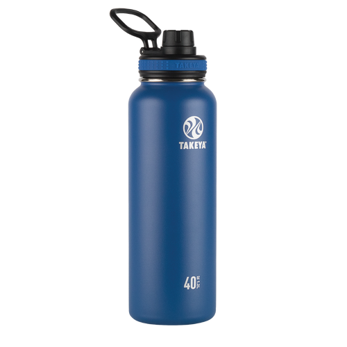 Originals Water Bottle with Spout Lid