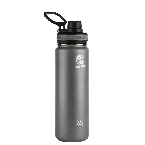 Originals Water Bottle with Spout Lid