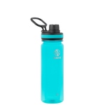 Takeya Spout Lid Tritan Water Bottle - Ocean 40 oz