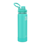 22oz Teal Actives with Spout Lid