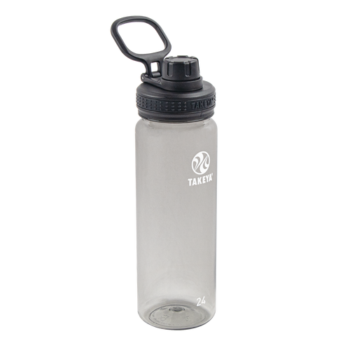 Tritan Water Bottle With Spout Lid