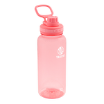 Tritan Water Bottle With Spout Lid – Takeya USA