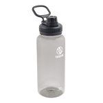 Sure-Grip Glass Water Bottle – Takeya USA