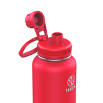 Takeya® Full Color Actives Bottle w/ Spout Lid - 18 oz.