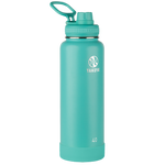 40oz Teal Actives with Spout Lid