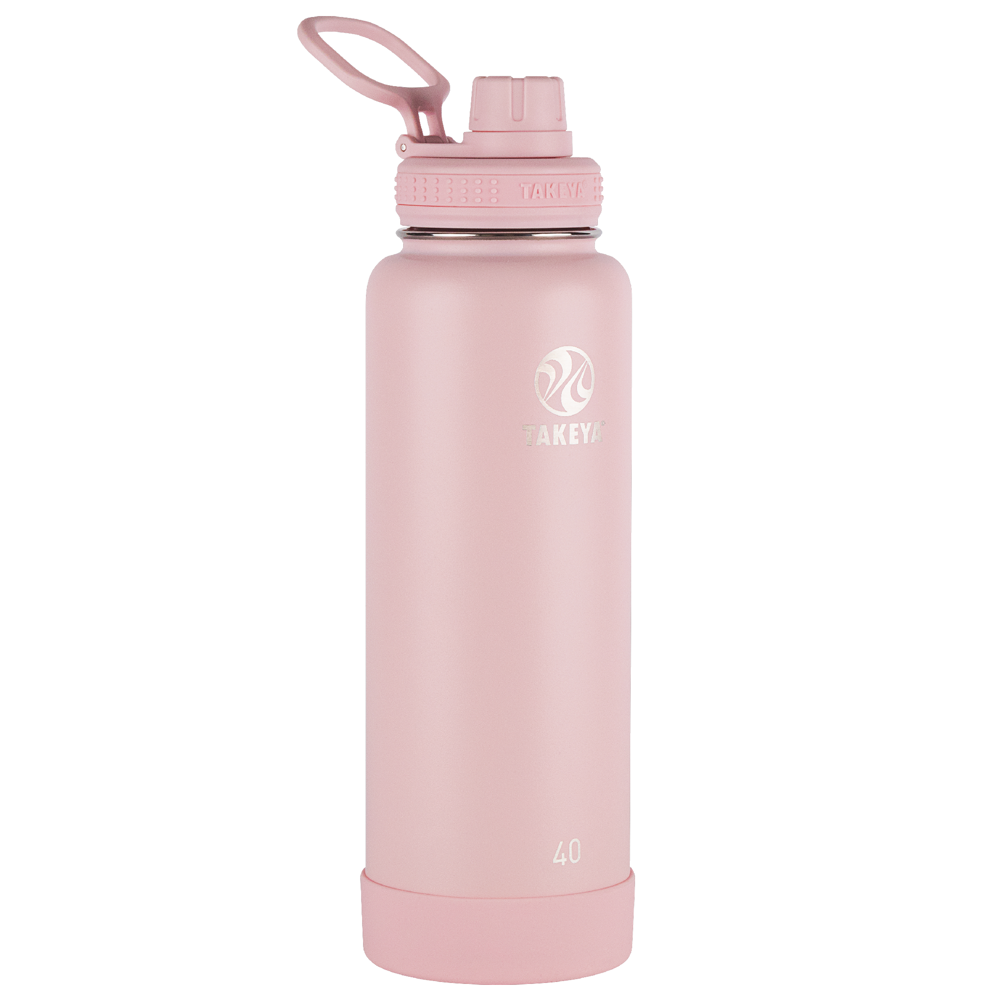 Takeya Actives Water Bottle - Thumbnail 5