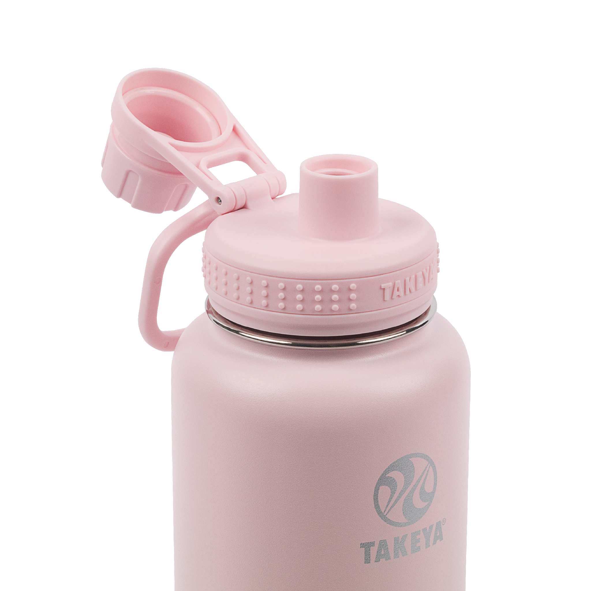 Takeya Actives Water Bottle - Thumbnail 3