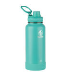 32oz Teal Actives with Spout Lid