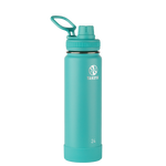 24oz Teal Actives with Spout Lid