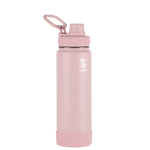 Tritan Sport Water Bottle With Spout Lid – Takeya USA
