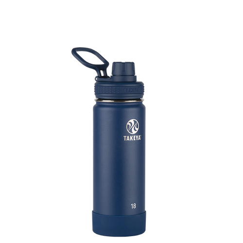 Performance Inspired Double Wall Stainless Steel Shaker – Blue –  Performance Inspired Nutrition