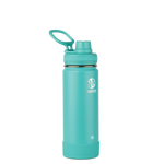 18oz Teal Actives with Spout Lid